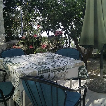 Πανσιόν Brusje