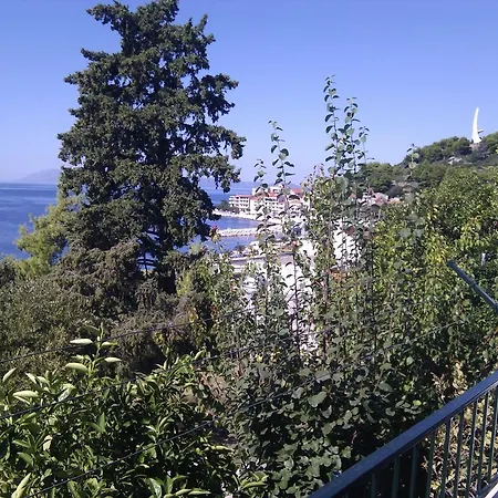 Πανσιόν Brusje 3*