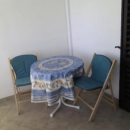 Brusje Podgora (Split-Dalmatia)