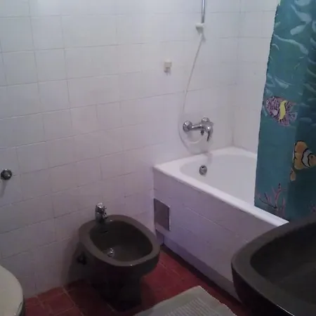 Πανσιόν Brusje