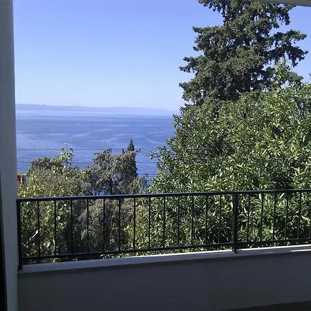 Brusje Podgora (Split-Dalmatia)