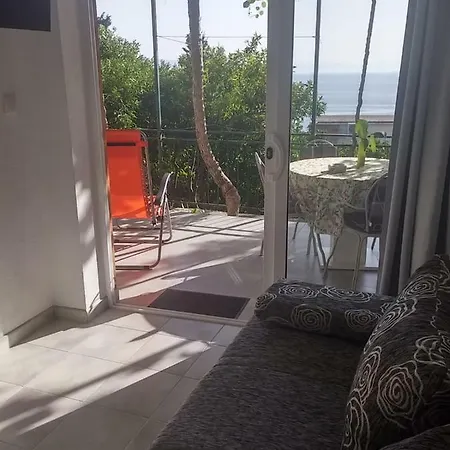 Πανσιόν Brusje 3*