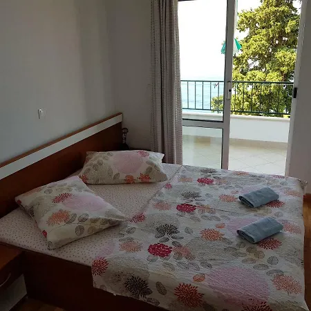 Πανσιόν Brusje