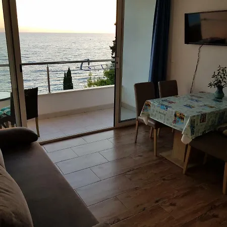 Brusje Podgora (Split-Dalmatia)