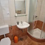 Pensjonat Brusje