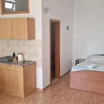 Pensjonat Brusje 3*