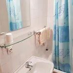 Brusje Pensjonat Podgora (Split-Dalmatia)