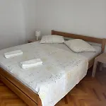 Pensjonat Brusje Podgora (Split-Dalmatia)