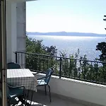 Brusje 3* Podgora (Split-Dalmatia)