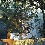 Brusje Pensjonat Podgora (Split-Dalmatia)