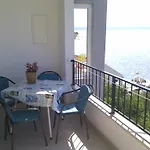 Brusje Podgora (Split-Dalmatia)