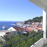 Pensjonat Brusje 3*