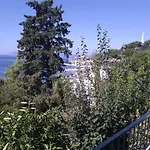 Pensjonat Brusje 3*
