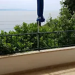 Pensjonat Brusje Podgora (Split-Dalmatia)