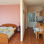 Pensjonat Brusje