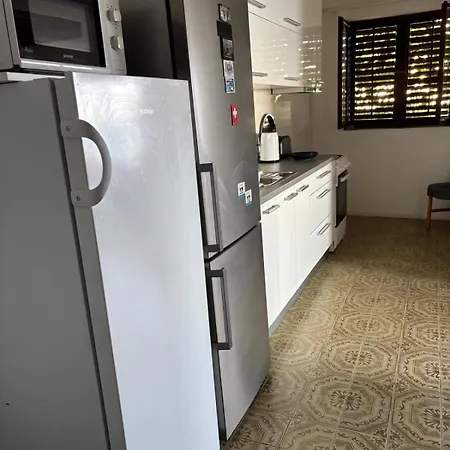 Maison d'hôtes Brusje 3*