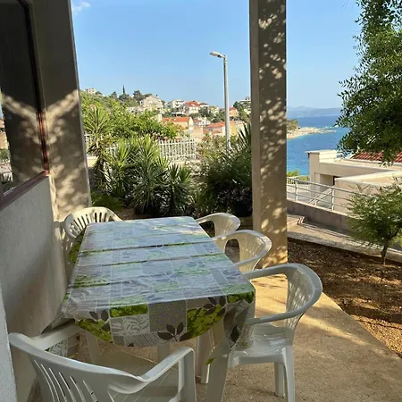 Brusje Maison d'hôtes