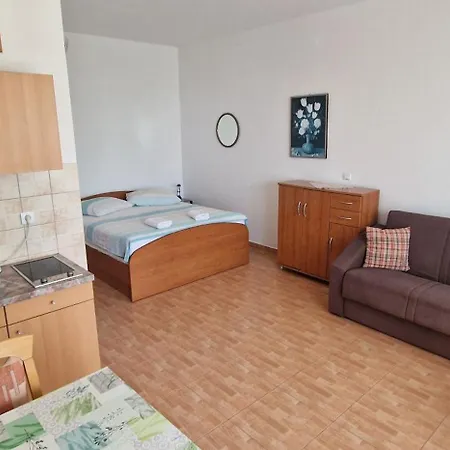 Maison d'hôtes Brusje Podgora