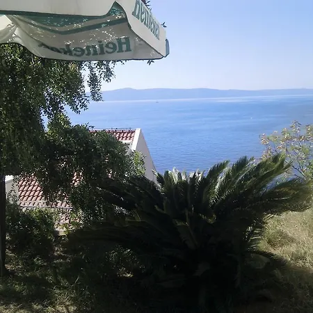 Maison d'hôtes Brusje Podgora