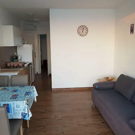 Brusje Maison d'hôtes