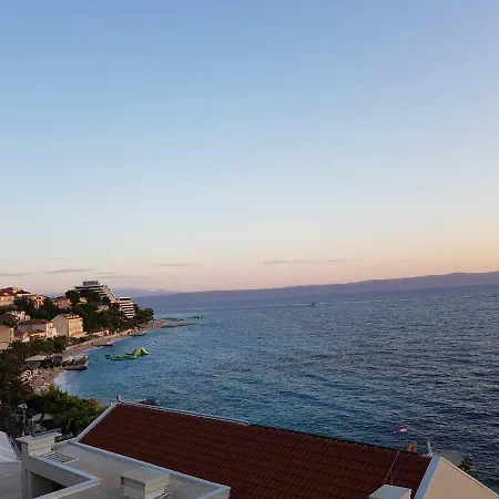 Maison d'hôtes Brusje Podgora