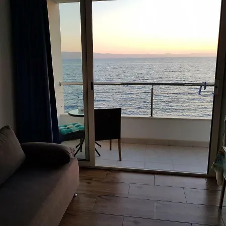 Brusje Maison d'hôtes 3*