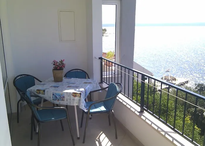 Brusje Podgora (Split-Dalmatia)