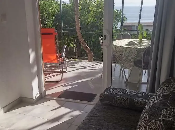 Guest house Brusje 3*